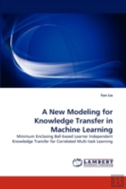 Bertrand.pt - A New Modeling For Knowledge Transfer In Machine Learning