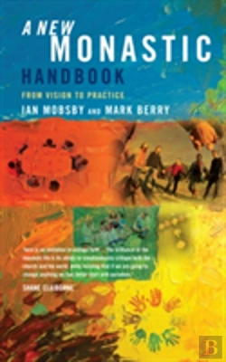 Bertrand.pt - A New Monastic Handbook