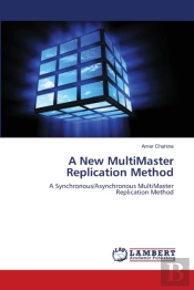 A New Multimaster Replication Method