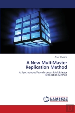 Bertrand.pt - A New Multimaster Replication Method