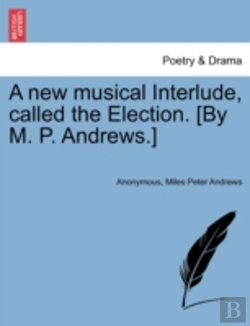 Bertrand.pt - A New Musical Interlude, Called The Elec
