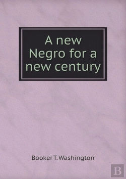 Bertrand.pt - A New Negro For A New Century