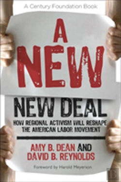 Bertrand.pt - A New New Deal