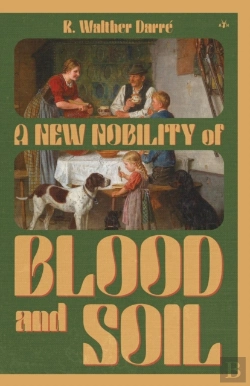 Bertrand.pt - A New Nobility Of Blood And Soil