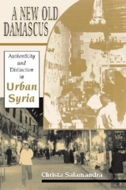 Bertrand.pt - A New Old Damascus