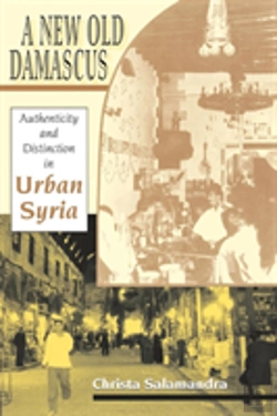 Bertrand.pt - A New Old Damascus