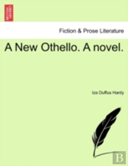 Bertrand.pt - A New Othello. A Novel.