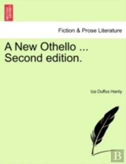 Bertrand.pt - A New Othello ... Second Edition.