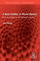 A New Outline Of World History