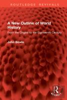 A New Outline Of World History