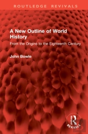 A New Outline Of World History