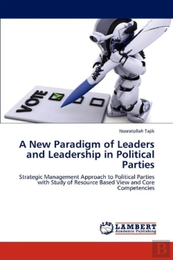 Bertrand.pt - A New Paradigm Of Leaders And Leadership In Political Parties