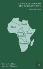 A New Paradigm Of The African State