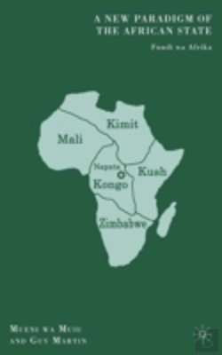 Bertrand.pt - A New Paradigm Of The African State