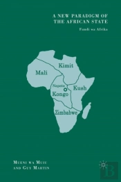 A New Paradigm Of The African State