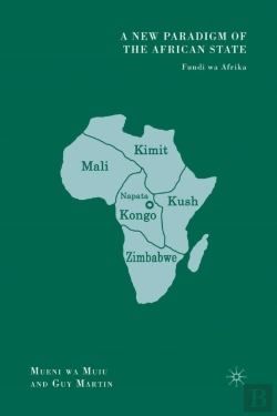 Bertrand.pt - A New Paradigm Of The African State