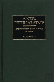 A New, Peculiar State