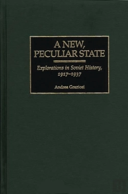 Bertrand.pt - A New, Peculiar State