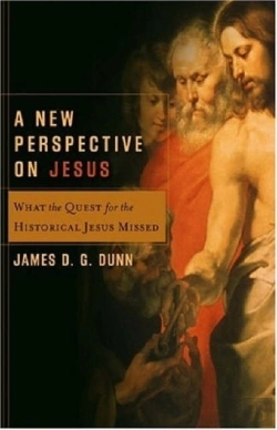 Bertrand.pt - A New Perspective On Jesus