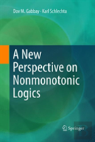 A New Perspective On Nonmonotonic Logics