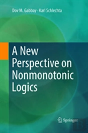A New Perspective On Nonmonotonic Logics
