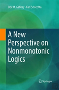 Bertrand.pt - A New Perspective On Nonmonotonic Logics