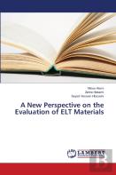 A New Perspective On The Evaluation Of Elt Materials