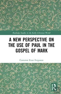 Bertrand.pt - A New Perspective On The Use Of Paul In The Gospel Of Mark