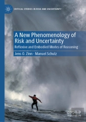 A New Phenomenology Of Risk And Uncertainty