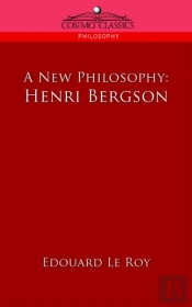 A New Philosophy