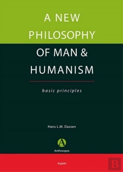 Bertrand.pt - A New Philosophy Of Man & Humanism