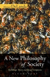 A New Philosophy Of Society
