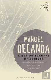 A New Philosophy Of Society