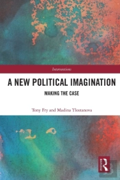 A New Political Imagination