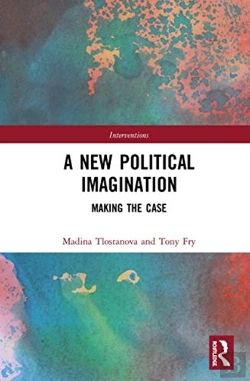 Bertrand.pt - A New Political Imagination