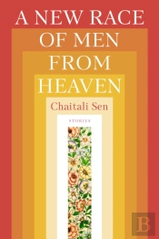 A New Race Of Men From Heaven
