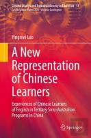 A New Representation Of Chinese Learners