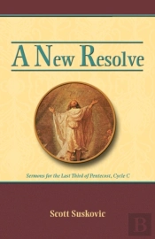 A New Resolve