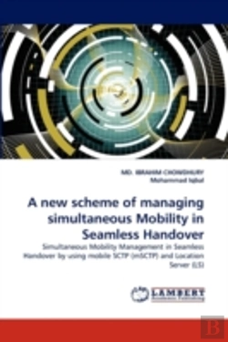Bertrand.pt - A New Scheme Of Managing Simultaneous Mobility In Seamless Handover