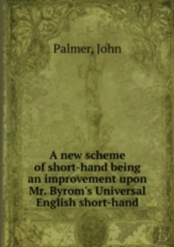 Bertrand.pt - A New Scheme Of Short-Hand