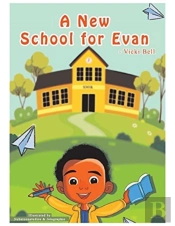 A New School For Evan