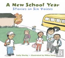A New School Year