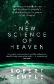 A New Science Of Heaven