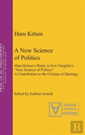 A New Science Of Politics