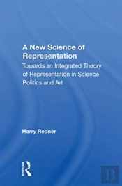 A New Science Of Representation