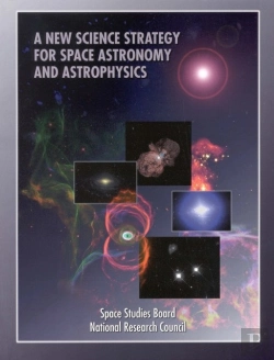 Bertrand.pt - A New Science Strategy For Space Astronomy And Astrophysics