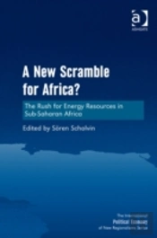 A New Scramble For Africa?