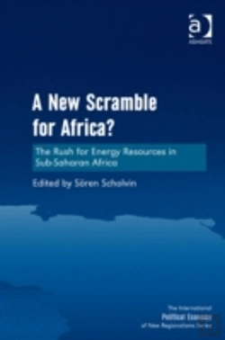 Bertrand.pt - A New Scramble For Africa?
