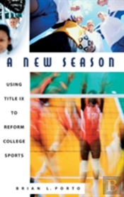 A New Season