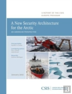 Bertrand.pt - A New Security Architecture For The Arctic